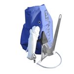 Mantus Marine Dinghy Anchor Kit